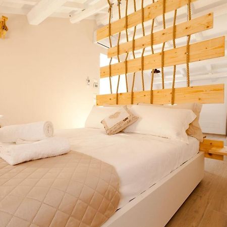 Colibri House Apartsuite Chioggia Sottomarina Exterior photo